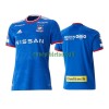 Maillot de Supporter Yokohama F.Marinos Domicile 2021-22 Pour Homme